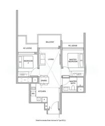 Lentor Mansion (D26), Apartment #566575621